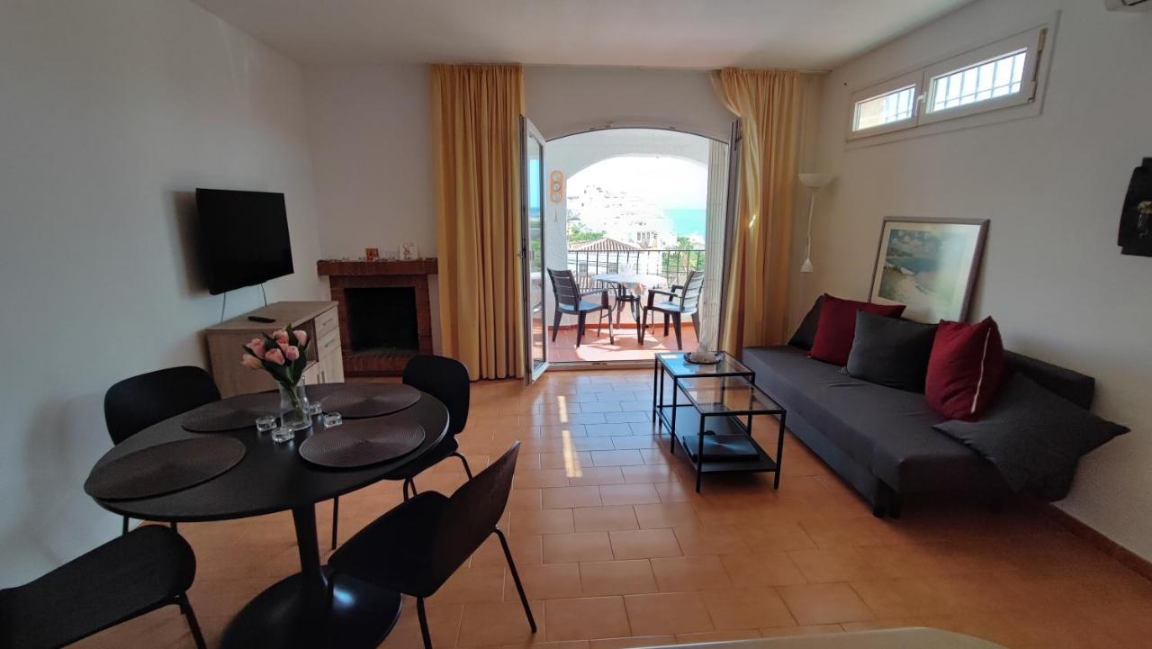 Casa Christina- Burriana Beach Villa Nerja Ngoại thất bức ảnh