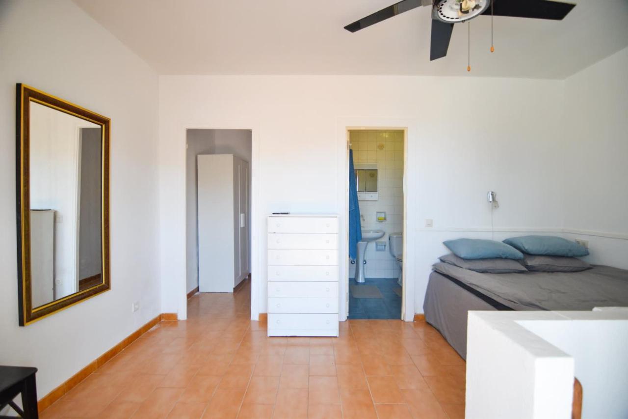 Casa Christina- Burriana Beach Villa Nerja Ngoại thất bức ảnh