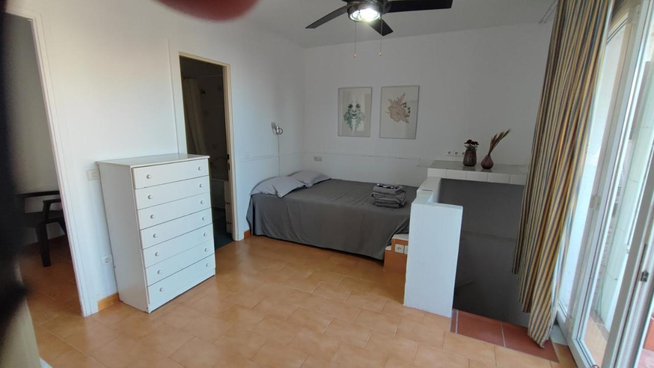 Casa Christina- Burriana Beach Villa Nerja Ngoại thất bức ảnh